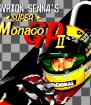 Super Monaco GP II (Sega Master System (VGM))